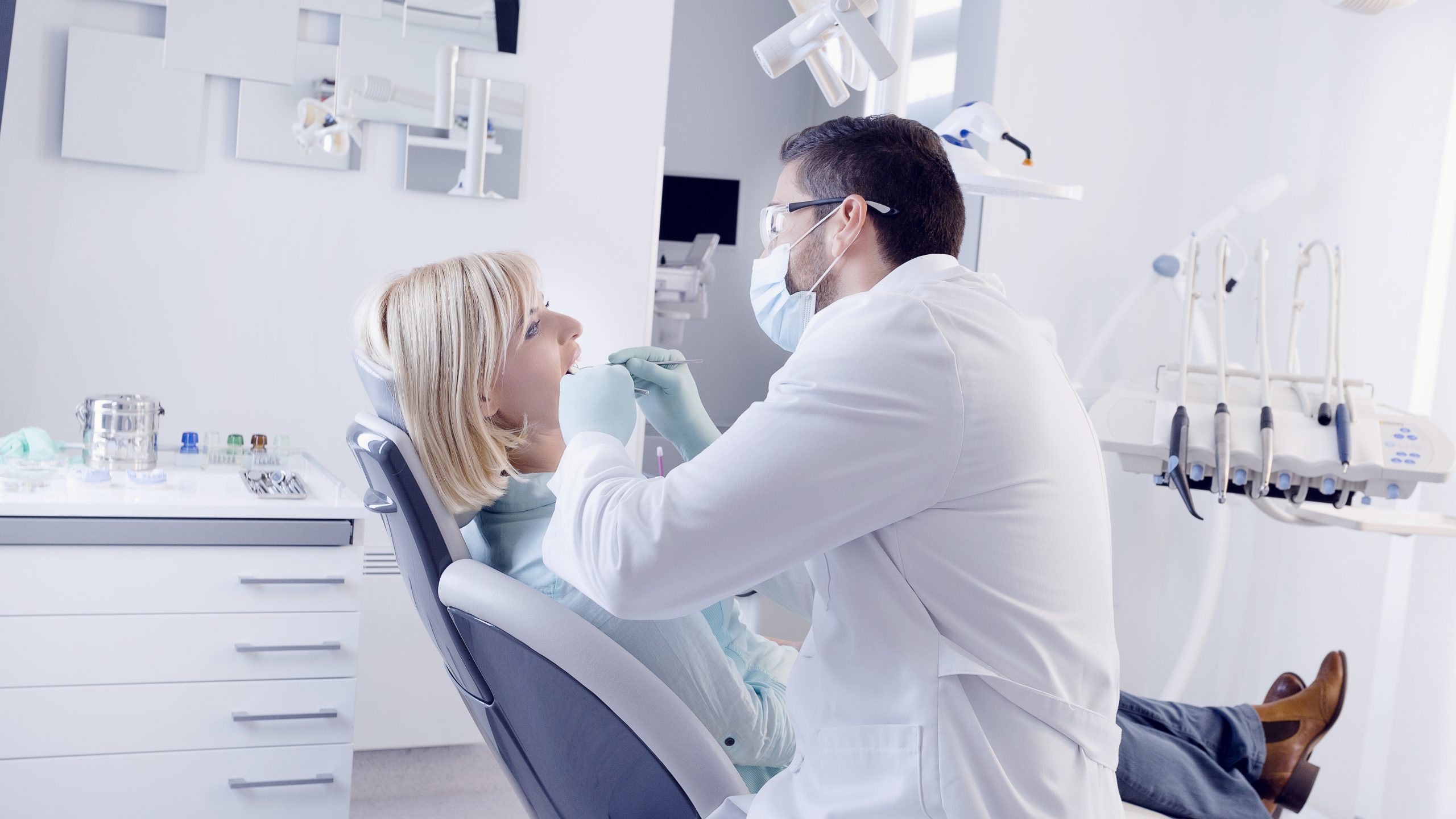 Dentist in Tallulah, LA