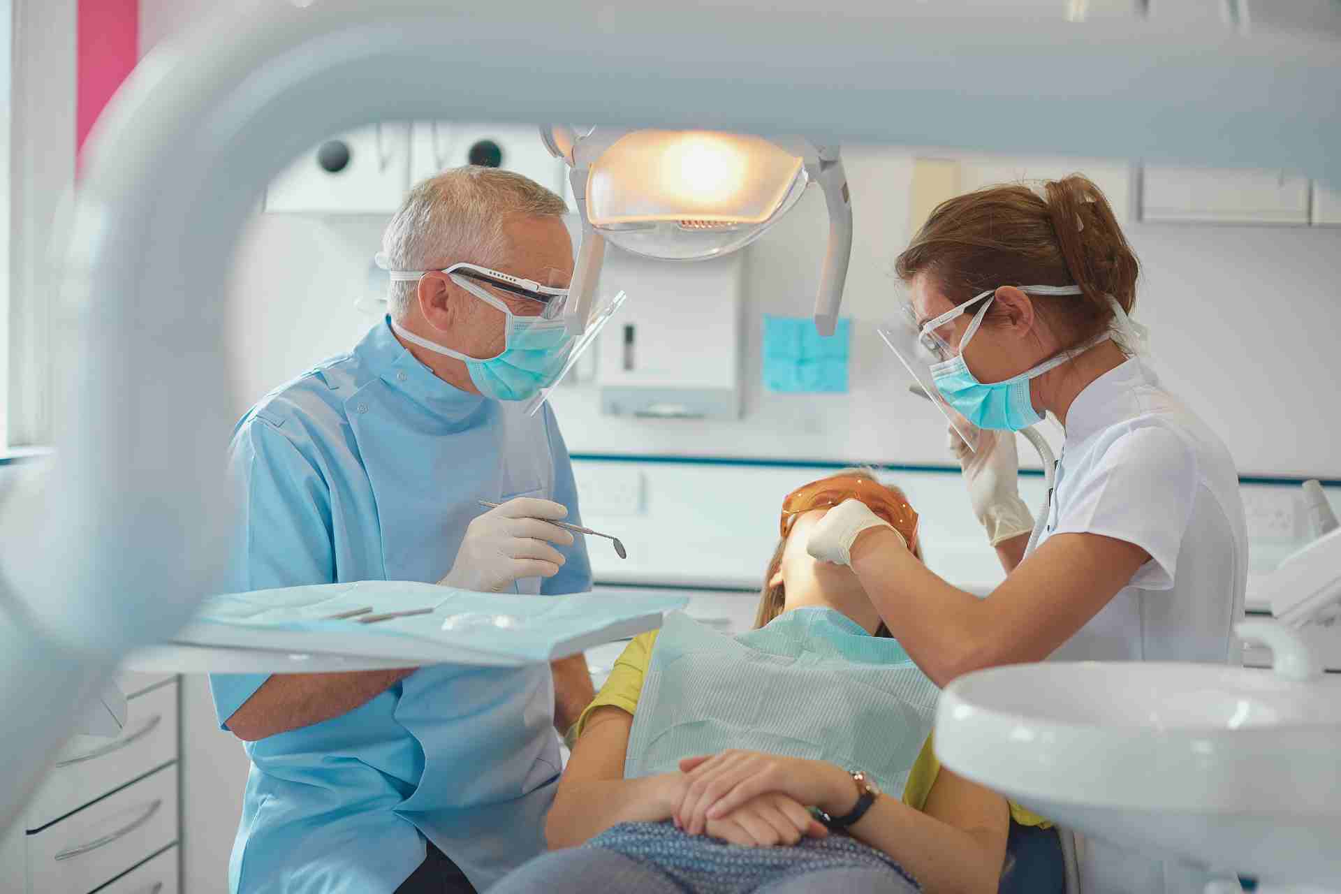 Dentist in Tallulah, LA